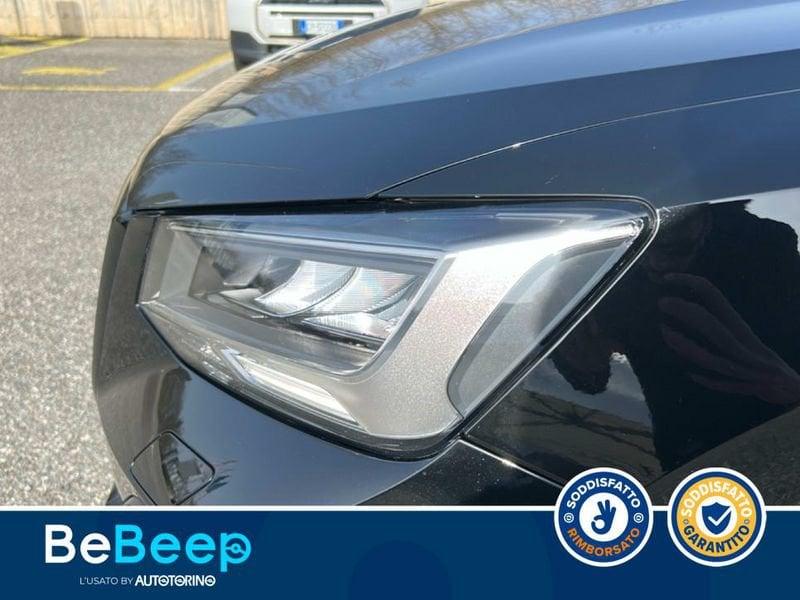 Audi Q2 35 1.5 TFSI S LINE EDITION S-TRONIC