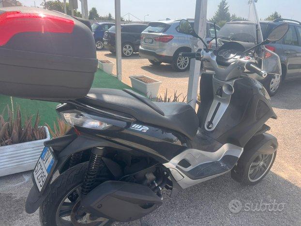 Piaggio MP3 300 -2011