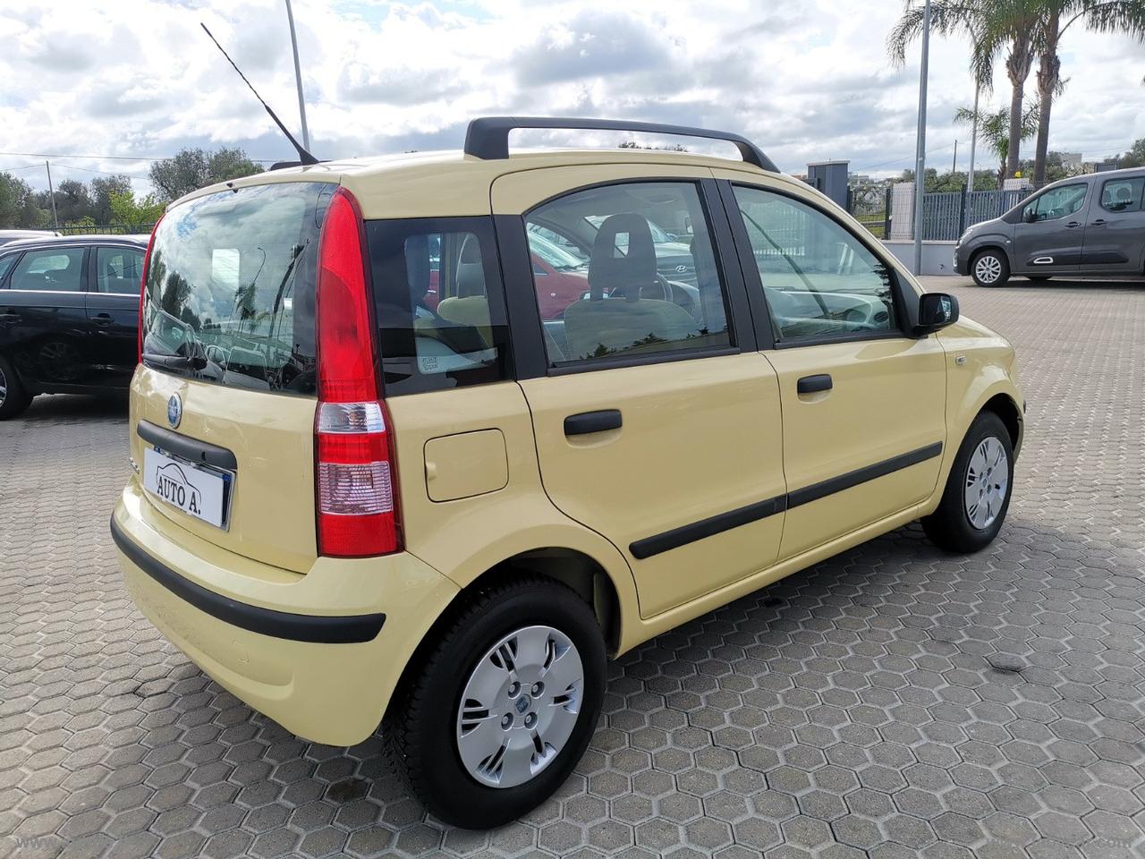 FIAT Panda 1.2 Dynamic