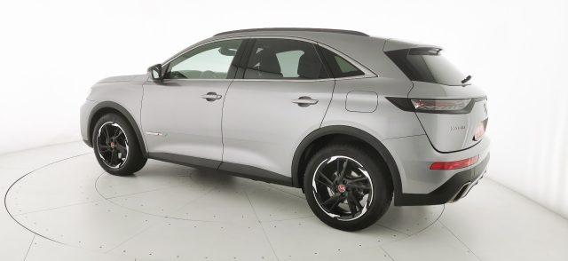 DS AUTOMOBILES DS 7 E-Tense 225 Performance Line+
