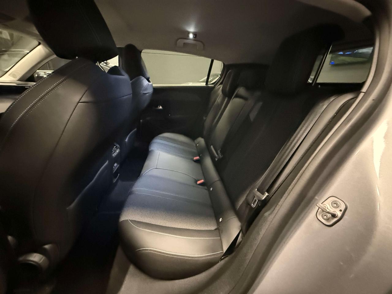 Peugeot 308 Allure Pack BlueHDi 130 EAT8 S&S