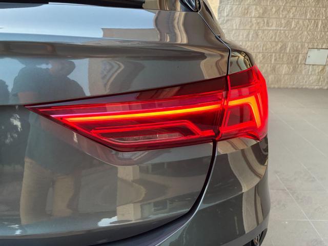 AUDI Q3 SPB SPORTBACK 35 TDI S tronic S line edition
