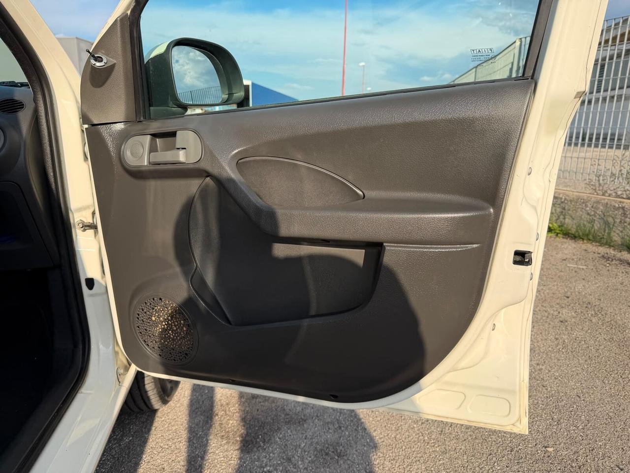 Fiat Panda 1.4 Natural Power