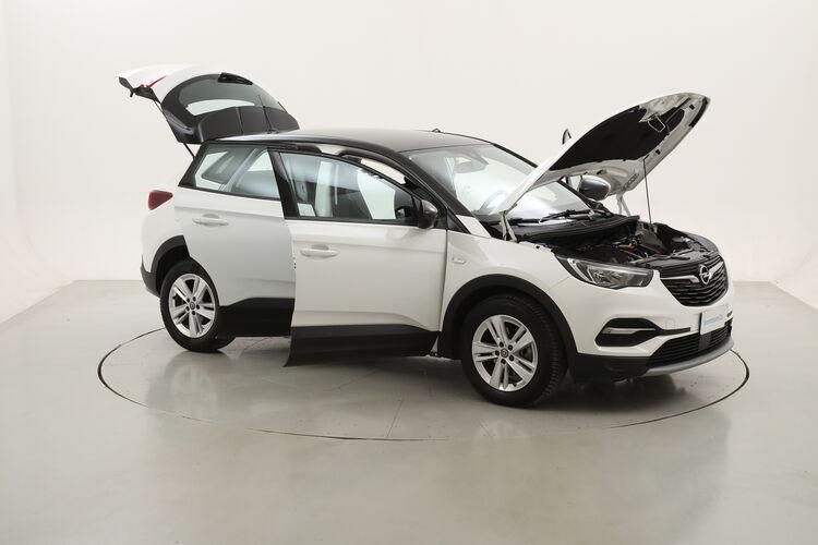 Opel Grandland Elegance AT8 BR541277 1.5 Diesel 131CV
