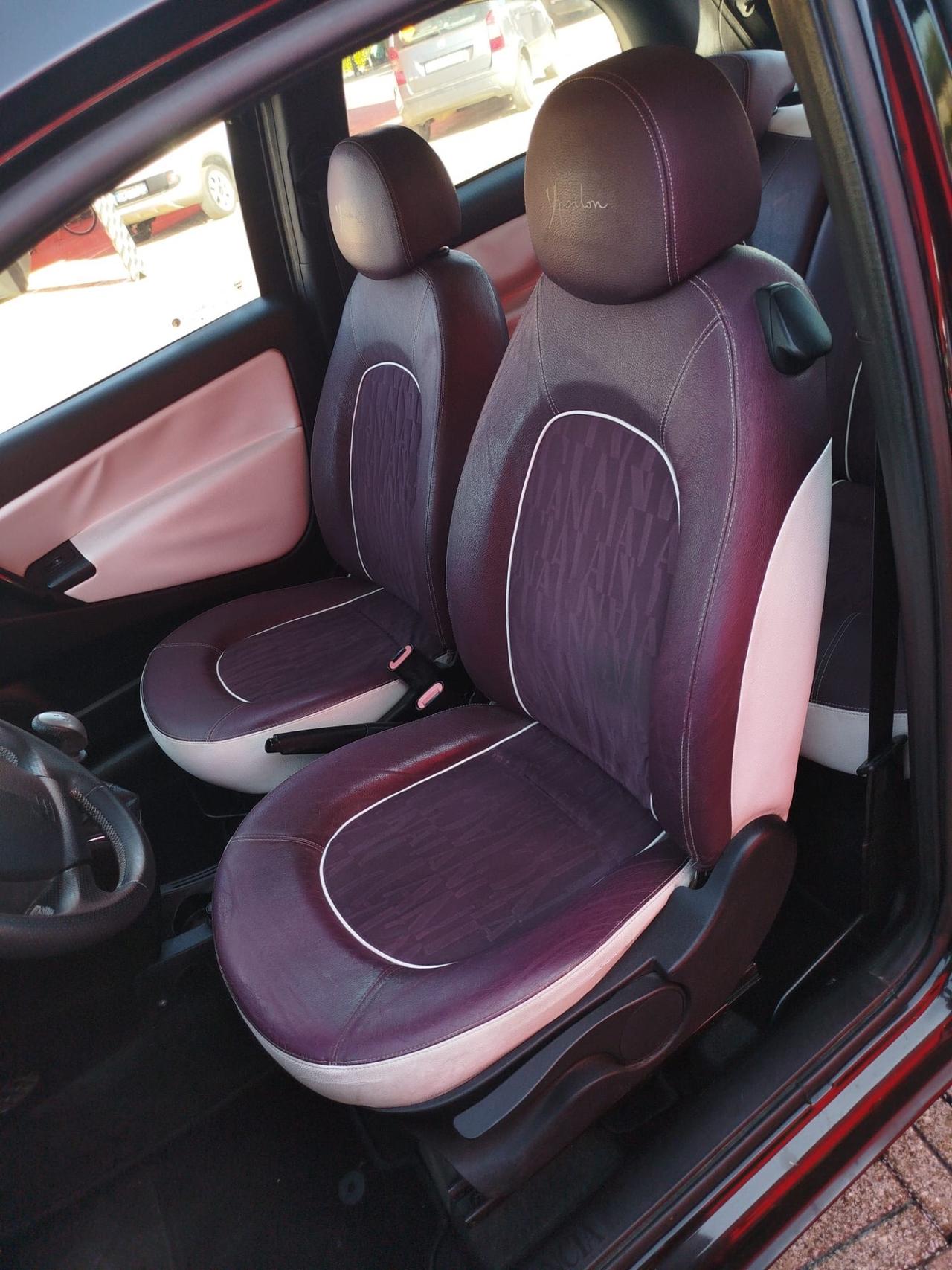 Lancia Ypsilon 1.2 69 CV 3 porte GPL
