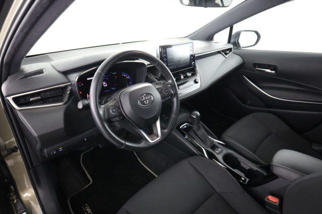 TOYOTA Corolla Corolla 2.0 Hybrid Style
