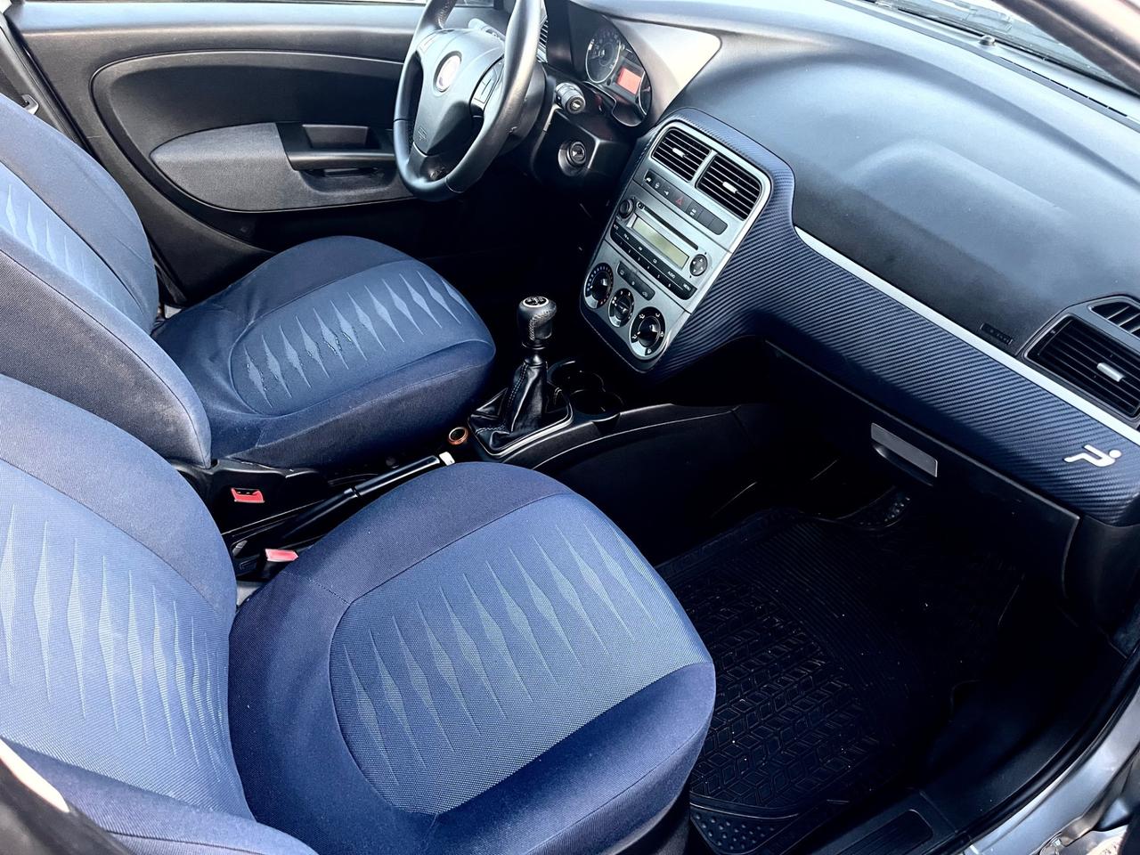 Fiat Grande Punto 1.2 beniza 5 porte