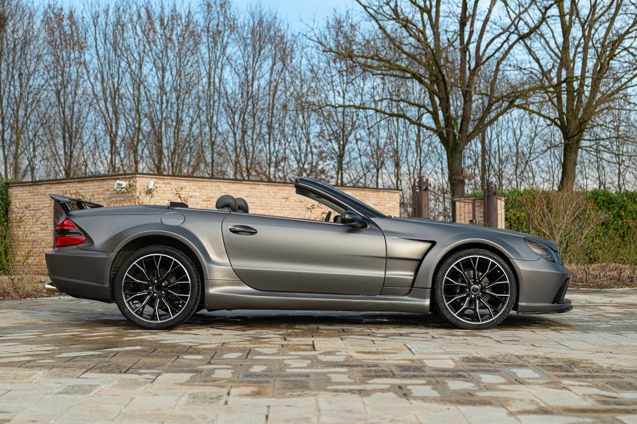 Mercedes-benz SL 350 AMG