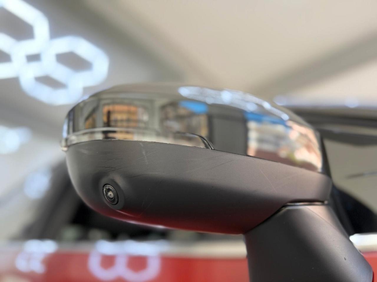 NISSAN QASHQAI MHEV 140 CV Tekna +