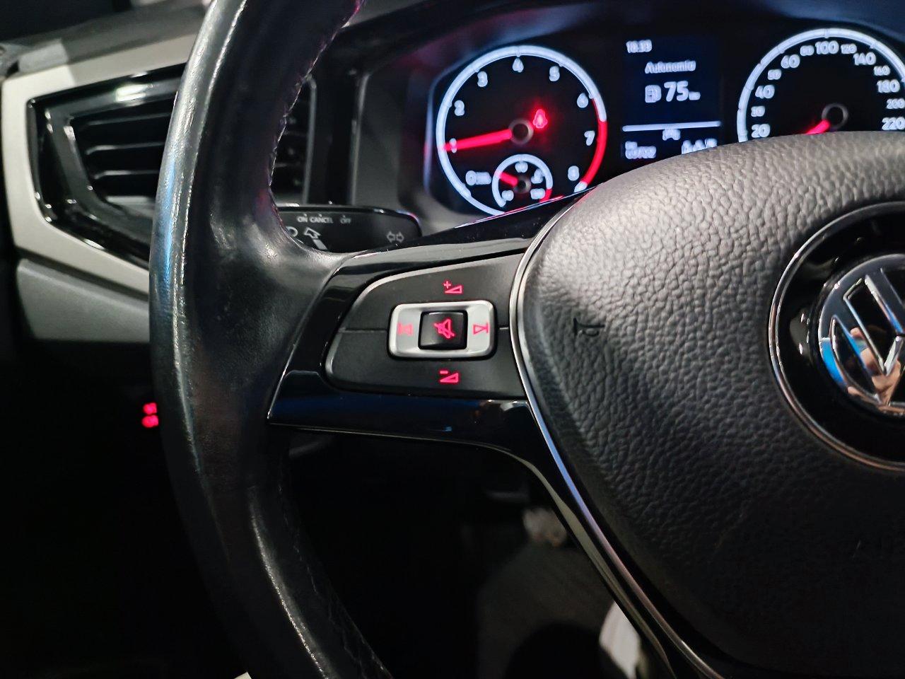 Volkswagen Polo 5 Porte Polo 5p 1.0 tsi Sport 95cv