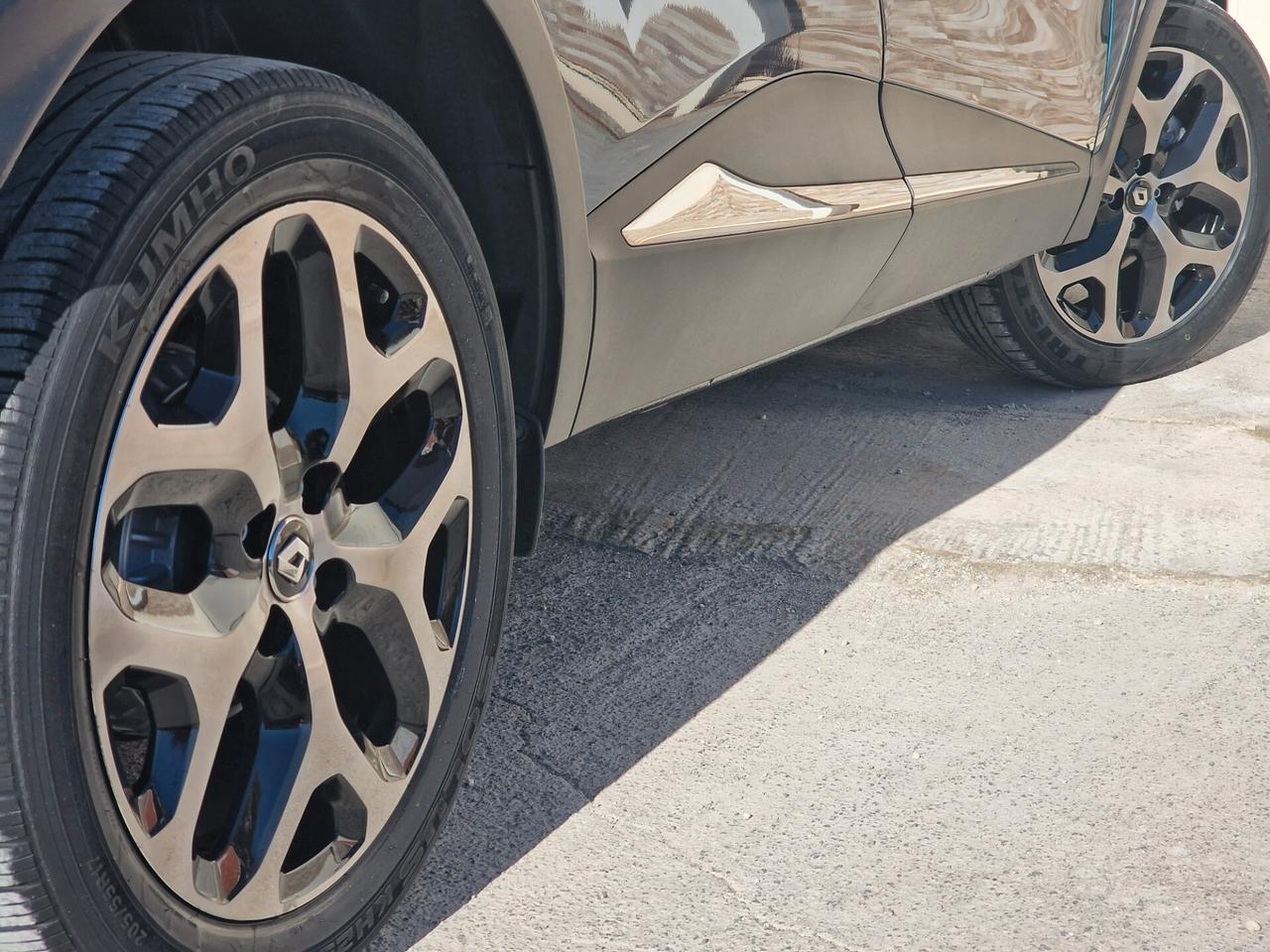 Renault Captur 1.5dCi 90cv Energy R-Link