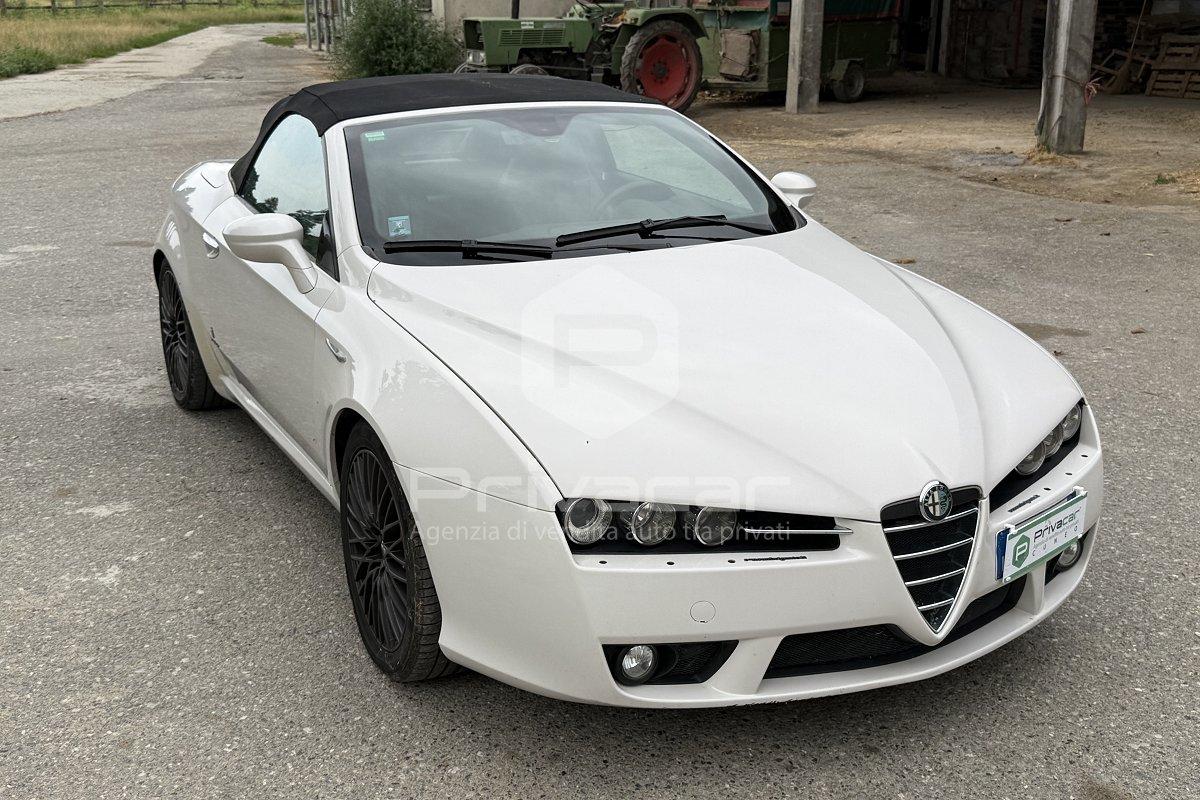 ALFA ROMEO Spider 2.4 JTDm
