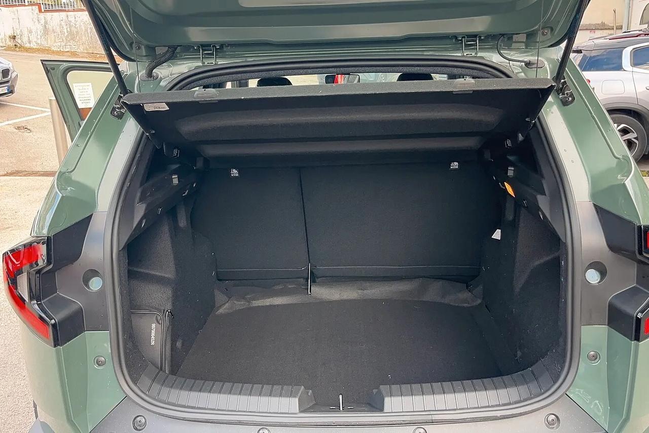 Dacia Duster 1.2 Eco-G 120 CV * GPL * KM0