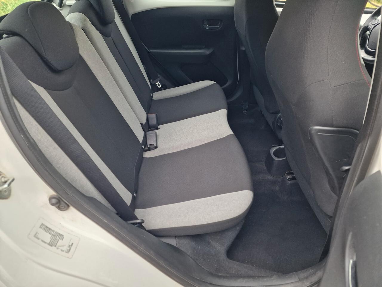 Citroen C1 VTi 68 5p