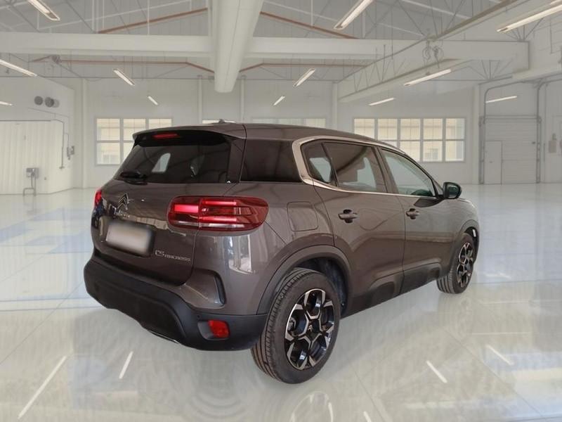 CITROEN C5 AIRCROSS BLUEHDI 130 SES FEEL PACK EAT8 SUV