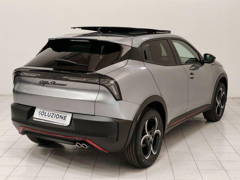 Alfa Romeo Junior 1.2 136 CV Hybrid eDCT6 Speciale IVA ESPOSTA