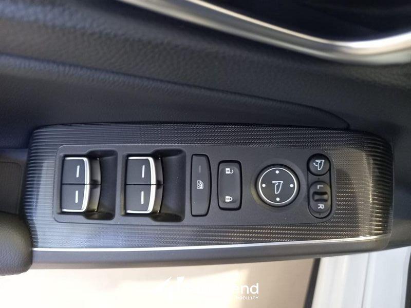 Honda Civic 2.0 Hybrid 184 CV Automatica NAVI TETTO LED Advance