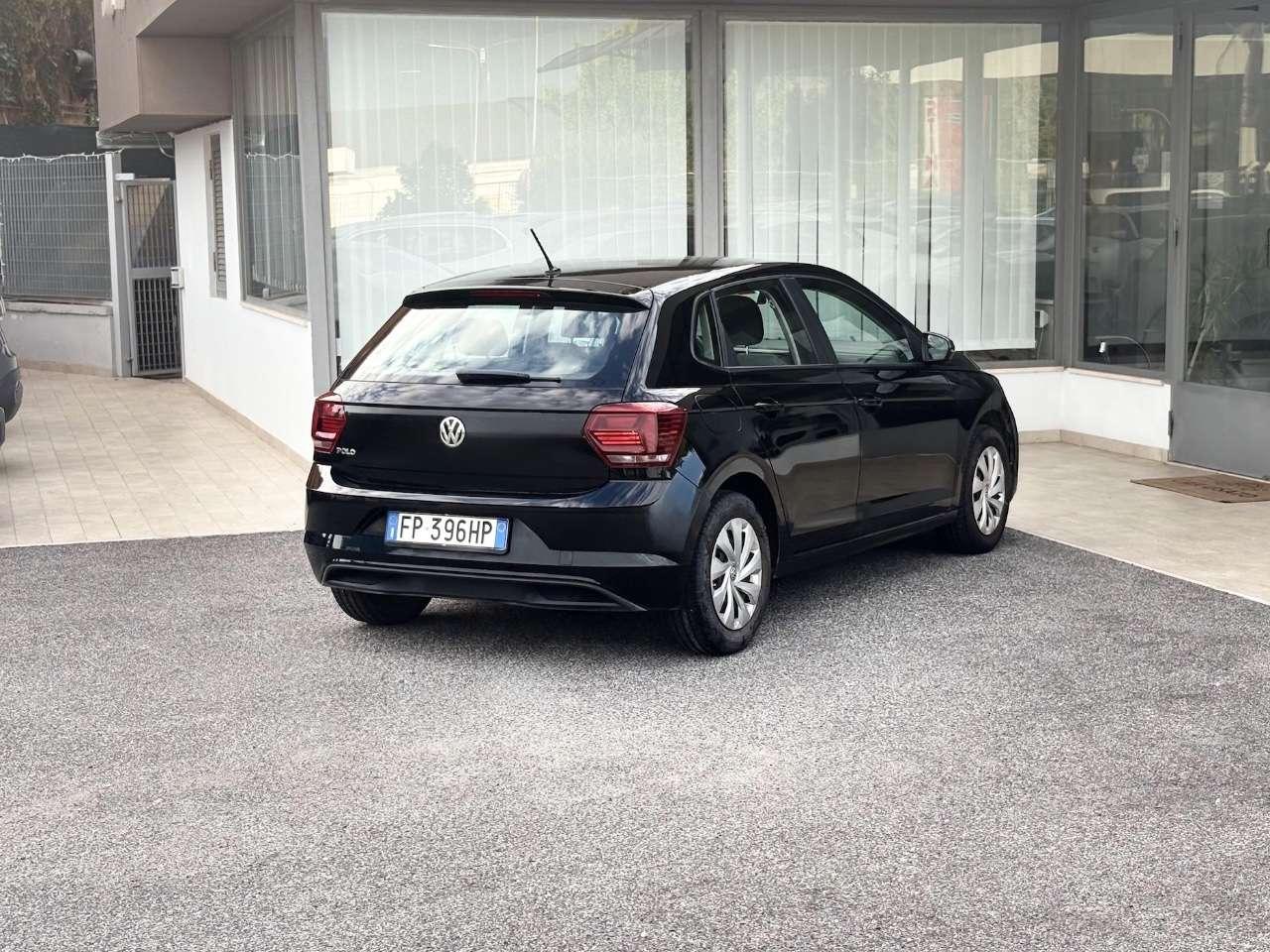 Volkswagen Polo 1.0 Benzina 65CV E6 Neo - 2018