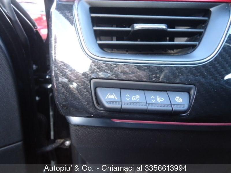 Renault Arkana Hybrid E-TECH 145 CV R.S. Line