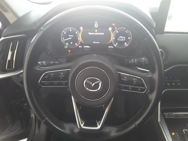 MAZDA CX-60 3.3L e-Skyactiv D 249cv AWD Homura Full Optional