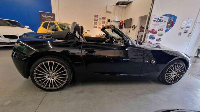 BMW Z4 3.0i Roadster Msport M-SPORT UNICO PROPRIETARIO!