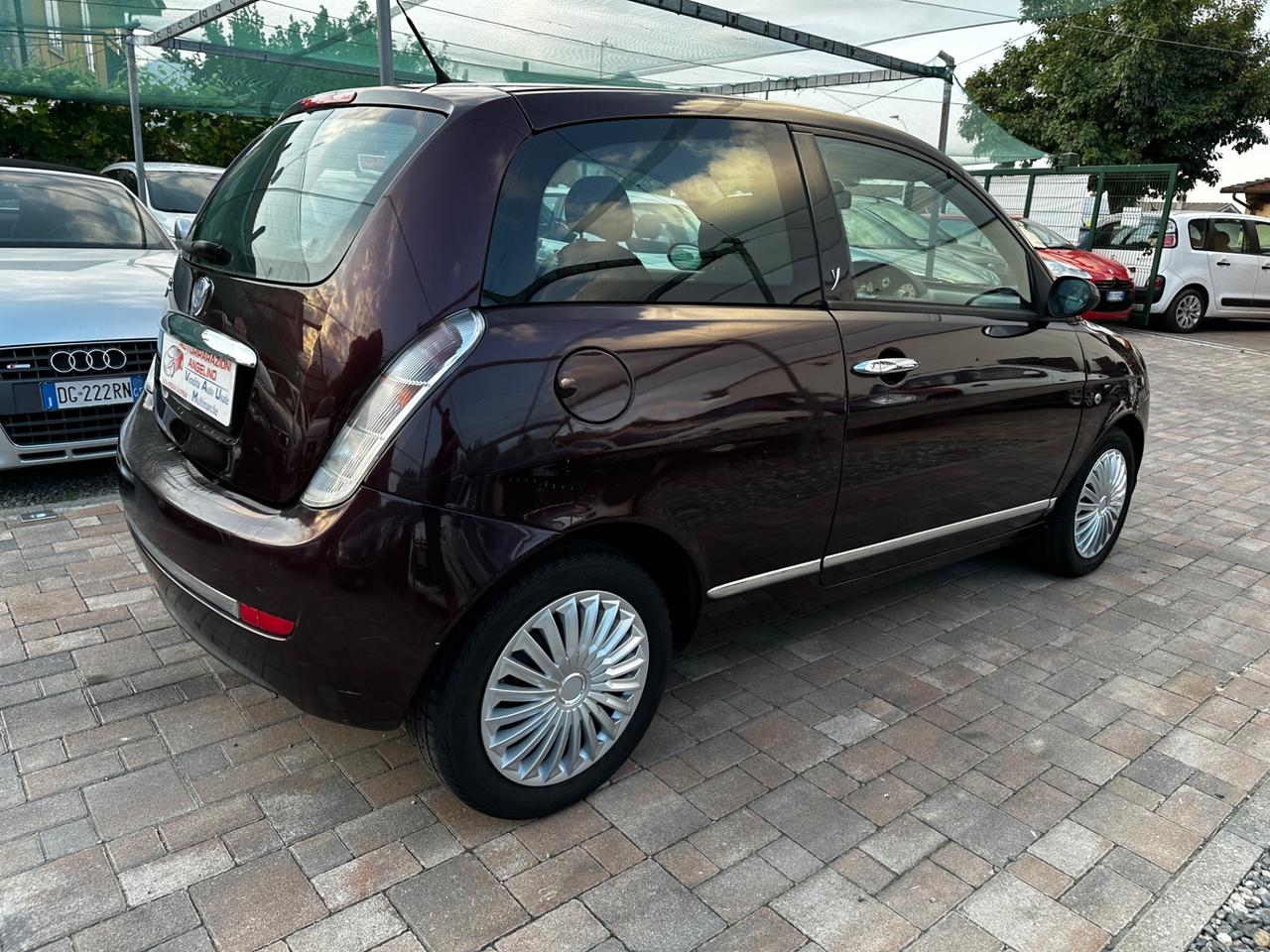 Lancia Ypsilon 1.2 Benzina