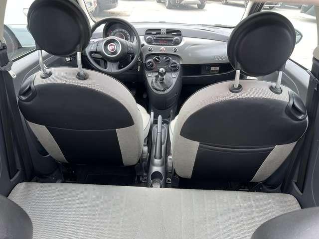 Fiat 500 1.2 By Gucci