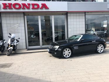 Chrysler Crossfire 3.2 cat (base)