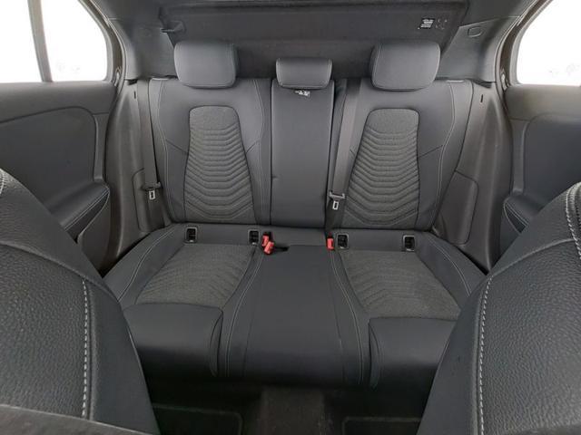 MERCEDES-BENZ A 180 Automatic Progressive Advanced