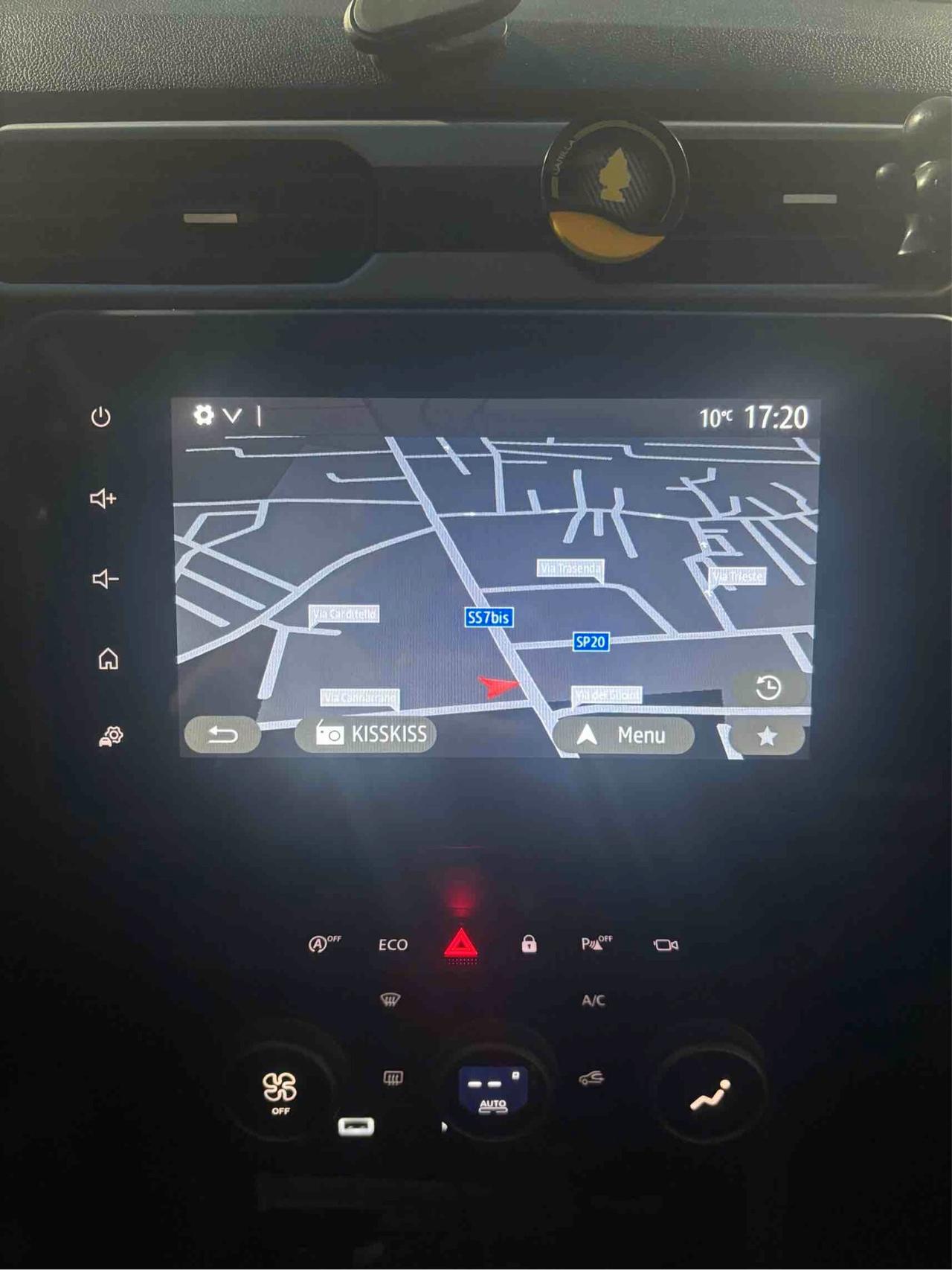 Dacia Duster 1.5 Blue dCi 8V 115 CV 4x2 Journey