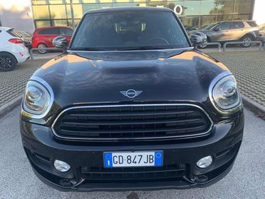 MINI Countryman 2.0 Cooper D Business Countryman ALL4 Automatica