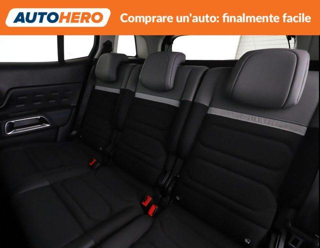 CITROEN C5 Aircross BlueHDi 130 S&S Feel Pack