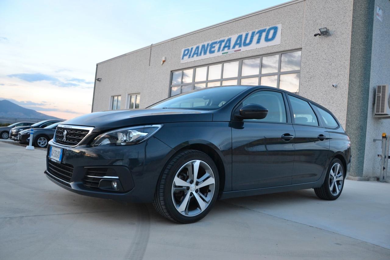 Peugeot 308 BlueHDi 130 S&S SW Business
