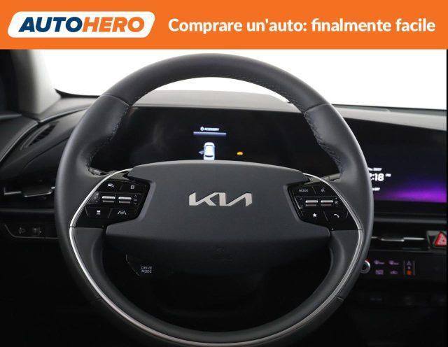 KIA Niro 1.6 GDi DCT PHEV Style