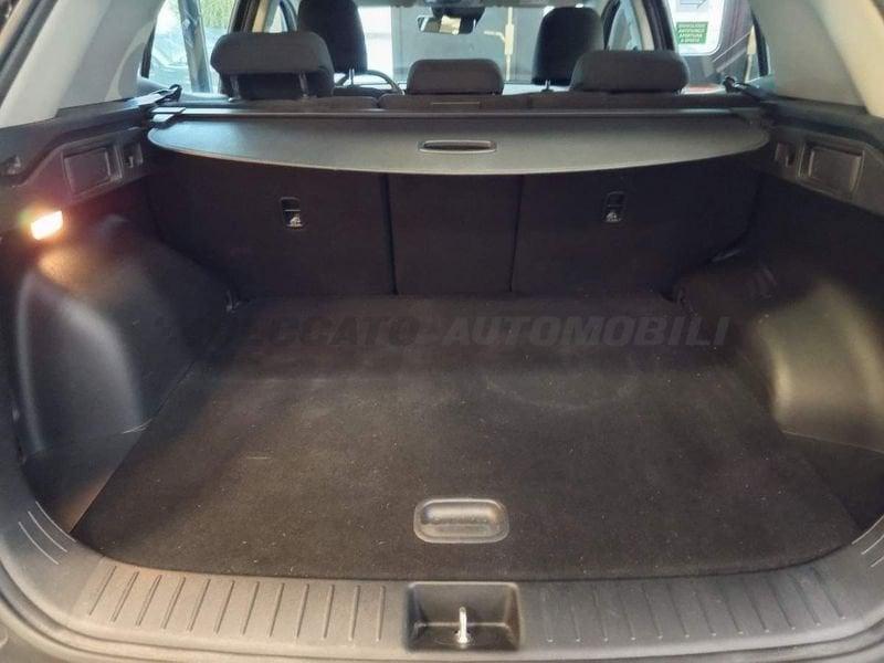 KIA Sportage Sportage 1.6 crdi mhev Business imt