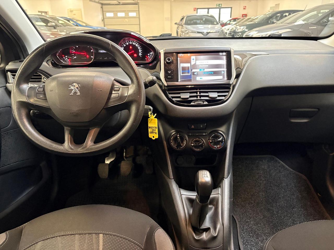 Peugeot 208 5p 1.4 hdi 8v Allure