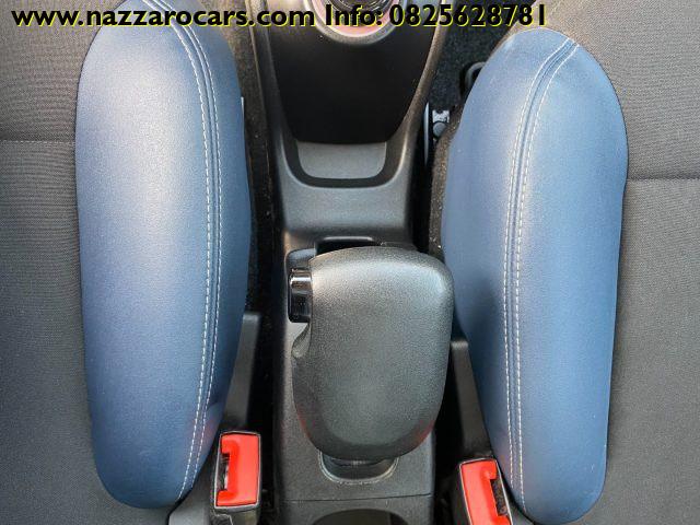 FIAT Panda Cross 0.9 TwinAir Turbo S&S 4x4