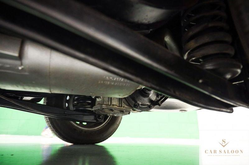 Alfa Romeo GT GTC RARISSIMA! Restaurata – Matching Color – Certificato Alfa