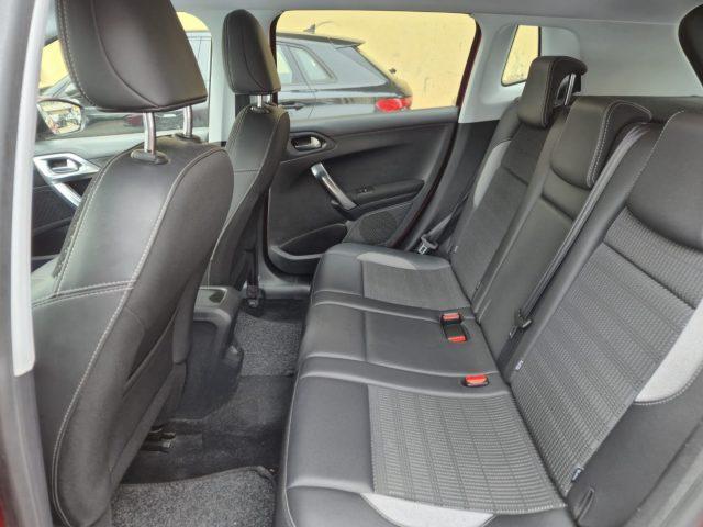 PEUGEOT 2008 1° serie PureTech Turbo 110 S&S Allure