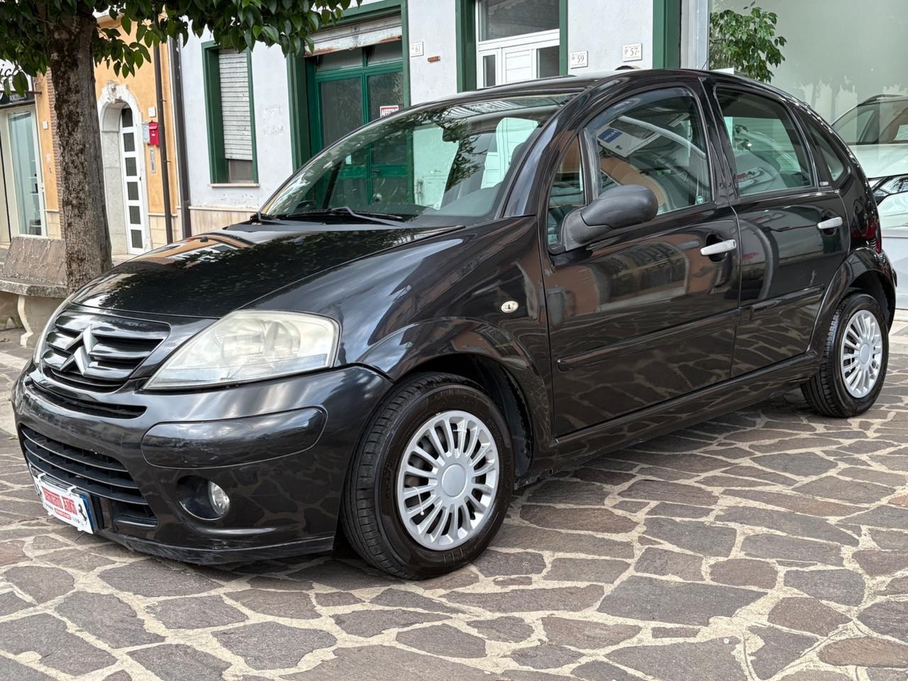 Citroen C3 1.1 AIRDREAM Exclusive CON IMPIANTO GPL