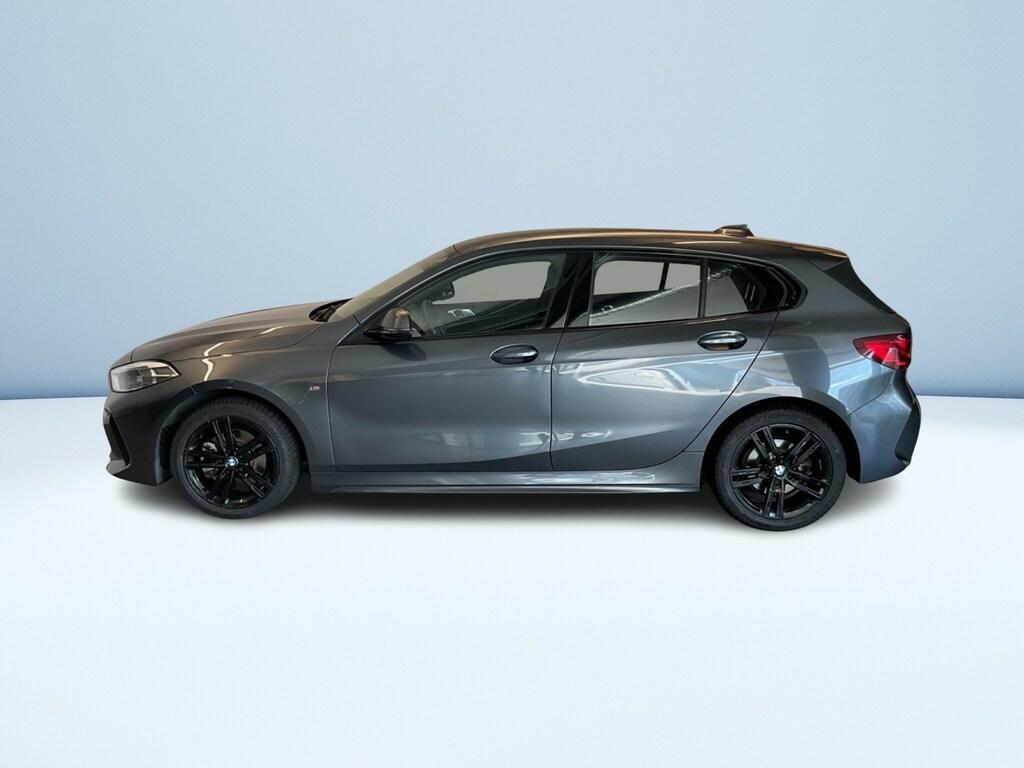 BMW Serie 1 5 Porte 116 i Sport DCT