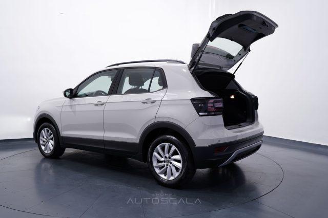 VOLKSWAGEN T-Cross 1.0 TSI 95cv Style BMT