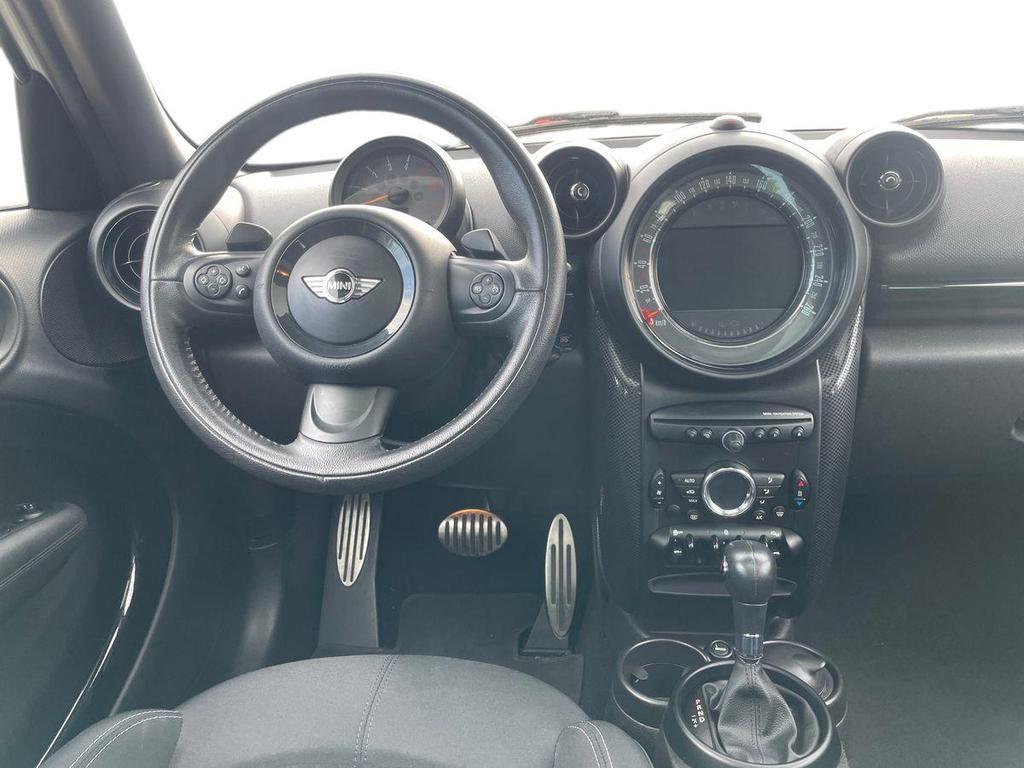 Mini Cooper SD Countryman 2.0 Cooper SD