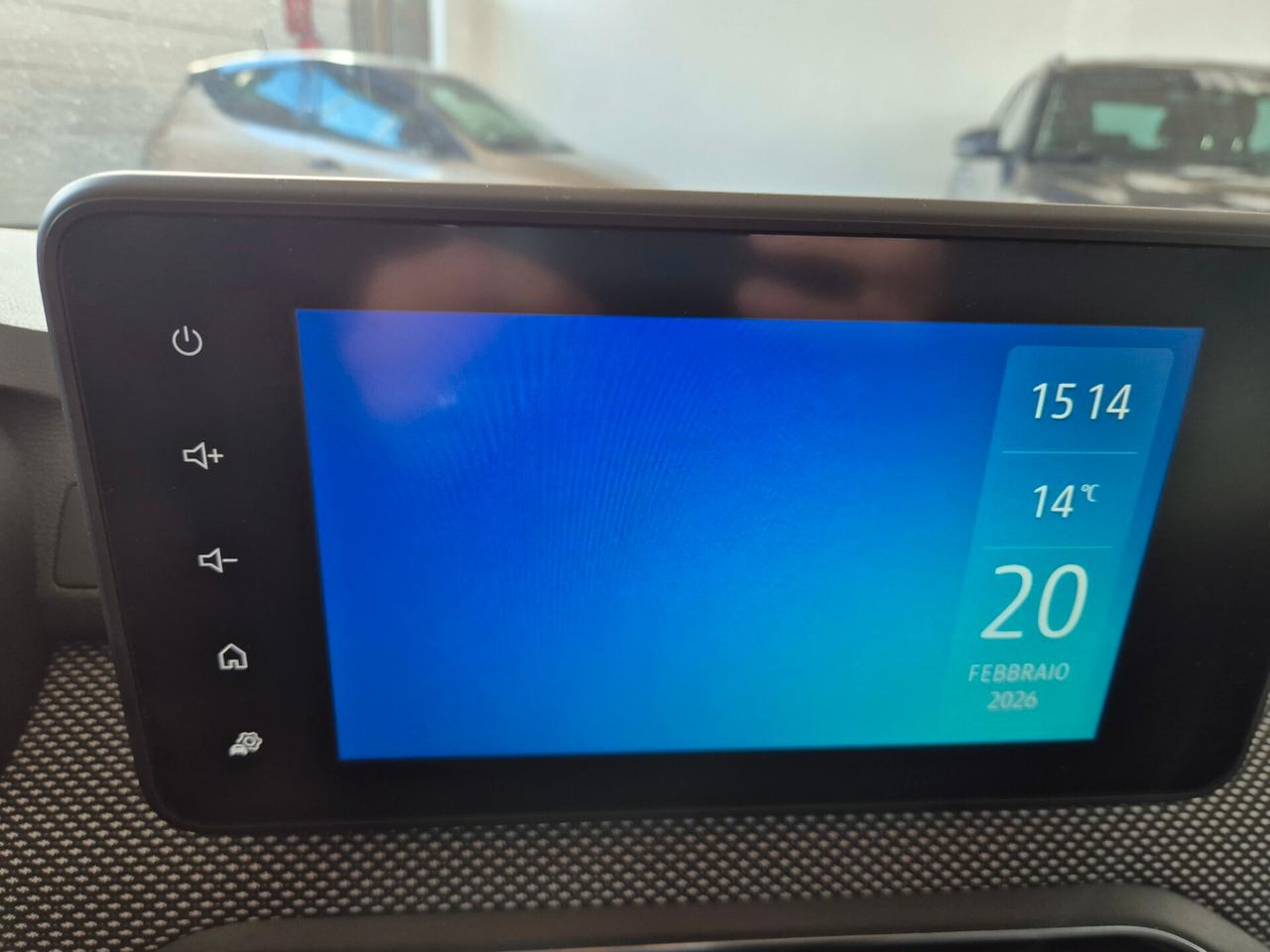 Dacia Sandero Stepway 1.0 TCe 100 CV GPL Comfort