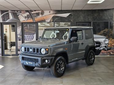 SUZUKI Jimny 1.5 Pro 4wd allgrip - 4 POSTI - IVA ESPOSTA