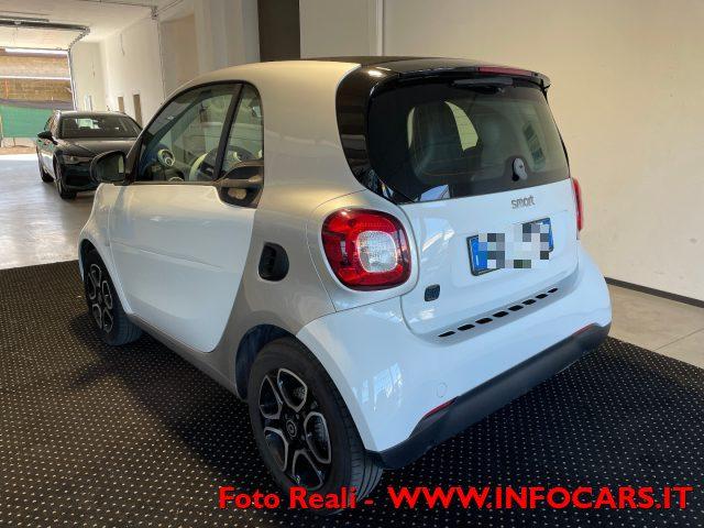 SMART ForTwo EQ Youngster 100% ELETTRICA PROMO
