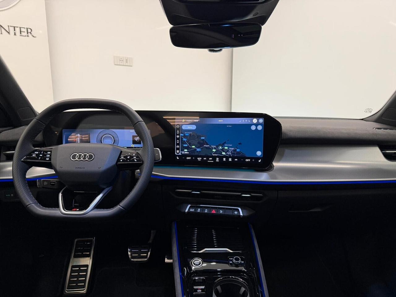 Audi Q3 TDI S tronic S-Line edition