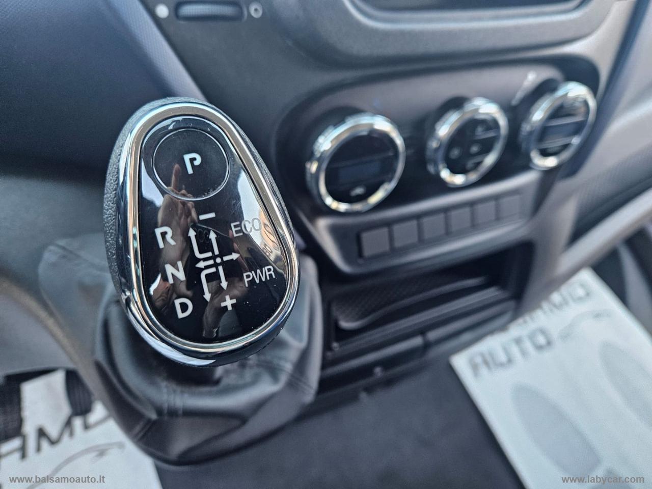 Daily 35C14A8 BTor 2.3 HPT PM-RG Cab.