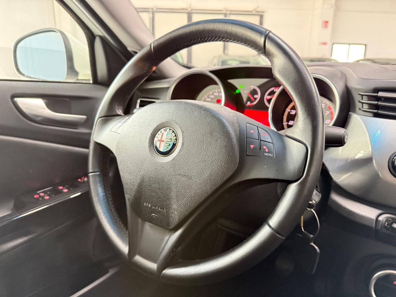 Alfa Romeo