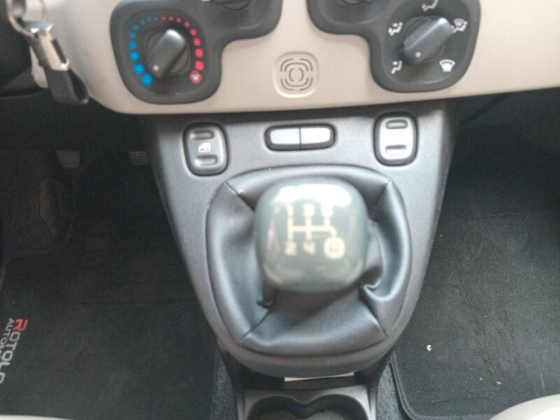 FIAT Panda 3ª serie Panda 0.9 TwinAir Turbo Na...